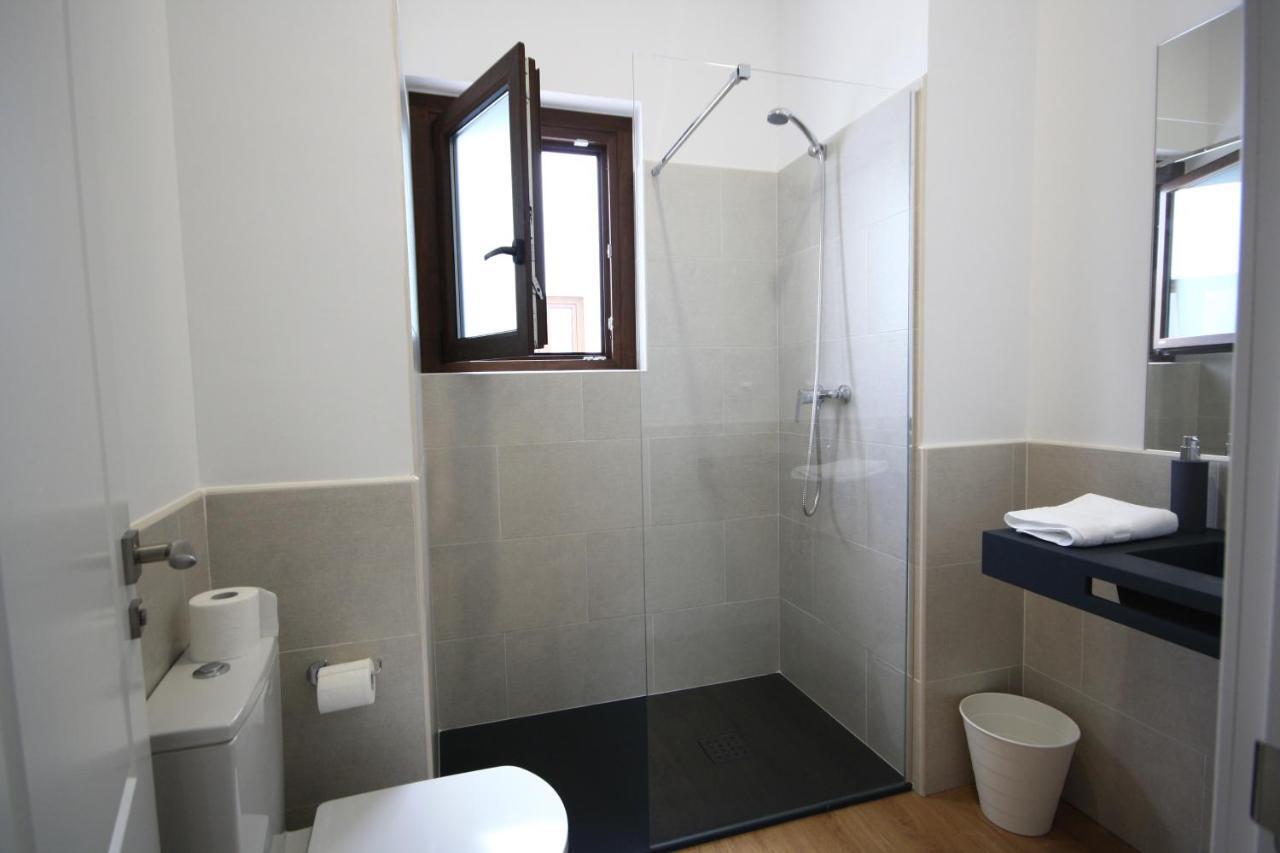 Apartamentos Setas Center セビリア エクステリア 写真
